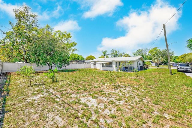 4936 URANUS AVENUE, New Port Richey, FL 34652