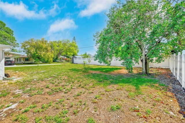 4936 URANUS AVENUE, New Port Richey, FL 34652