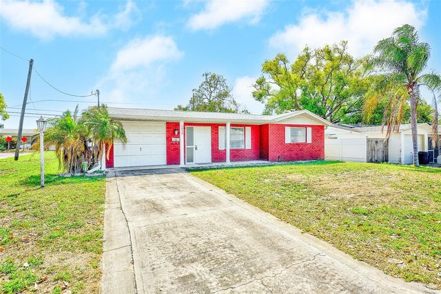 4936 URANUS AVENUE, New Port Richey, FL 34652