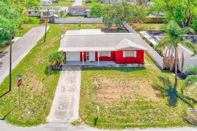 4936 URANUS AVENUE, New Port Richey, FL 34652