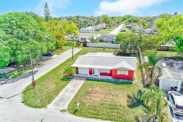 4936 URANUS AVENUE, New Port Richey, FL 34652