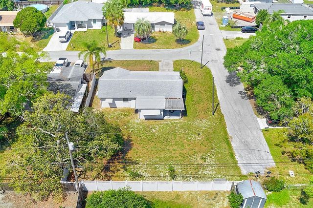 4936 URANUS AVENUE, New Port Richey, FL 34652