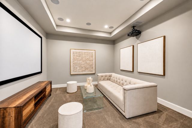 6816 Cousteau Court, Plano, TX 75024