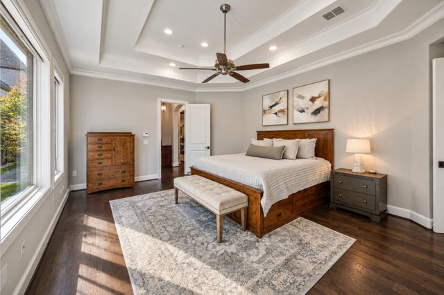 6816 Cousteau Court, Plano, TX 75024