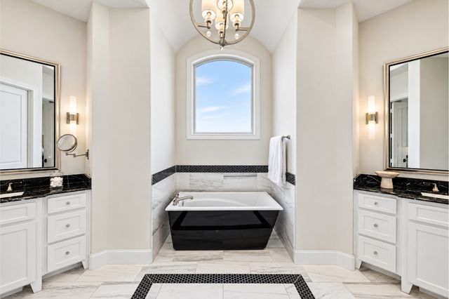 6816 Cousteau Court, Plano, TX 75024