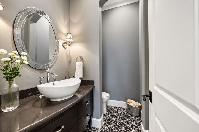 6816 Cousteau Court, Plano, TX 75024