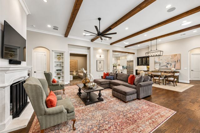6816 Cousteau Court, Plano, TX 75024