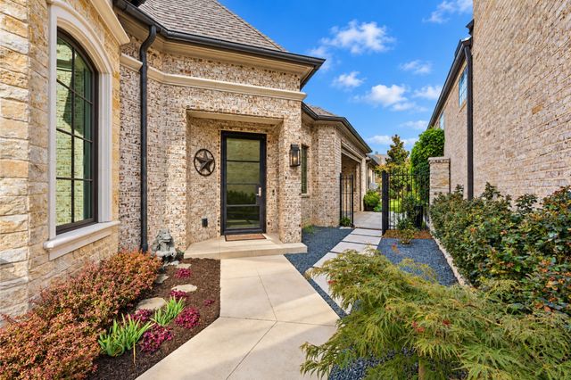 6816 Cousteau Court, Plano, TX 75024
