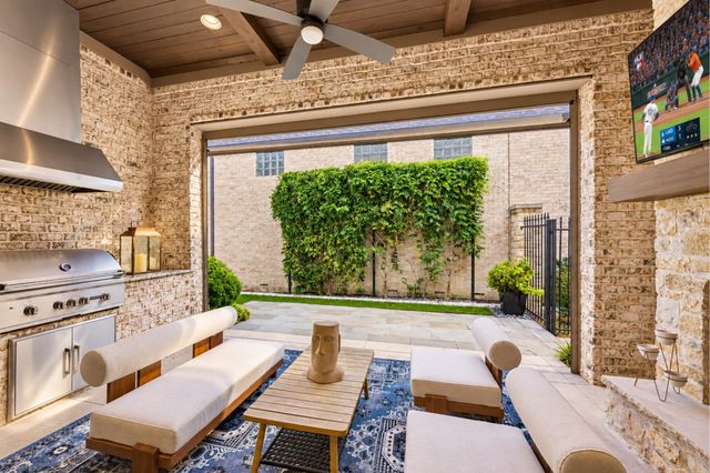 6816 Cousteau Court, Plano, TX 75024
