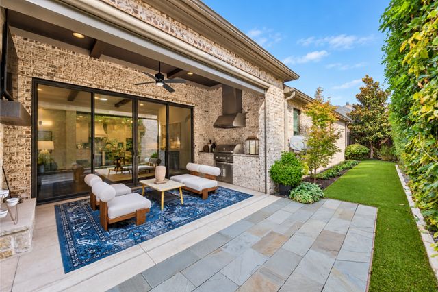 6816 Cousteau Court, Plano, TX 75024