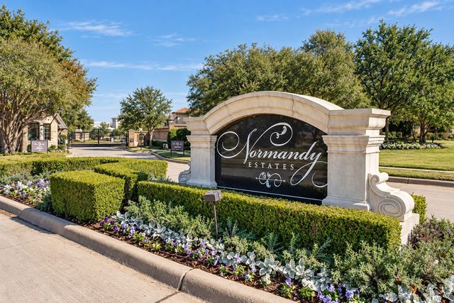 6816 Cousteau Court, Plano, TX 75024