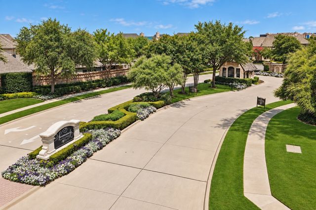6816 Cousteau Court, Plano, TX 75024