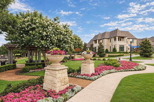 6816 Cousteau Court, Plano, TX 75024