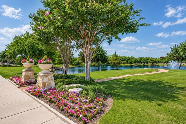 6816 Cousteau Court, Plano, TX 75024