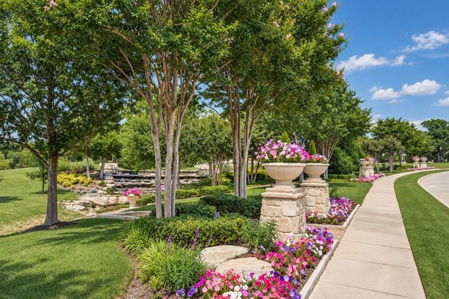 6816 Cousteau Court, Plano, TX 75024