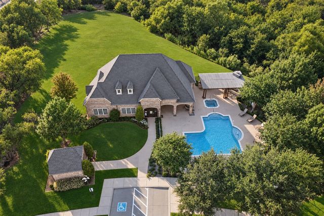 6816 Cousteau Court, Plano, TX 75024