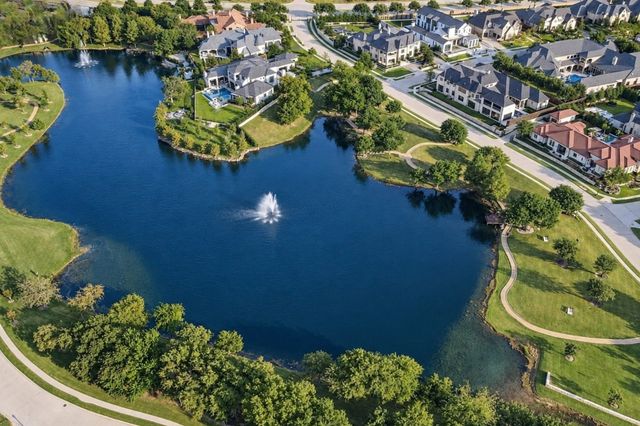 6816 Cousteau Court, Plano, TX 75024