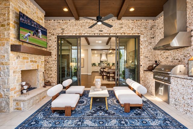 6816 Cousteau Court, Plano, TX 75024