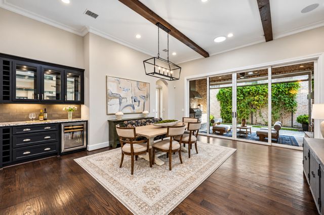 6816 Cousteau Court, Plano, TX 75024