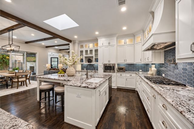 6816 Cousteau Court, Plano, TX 75024