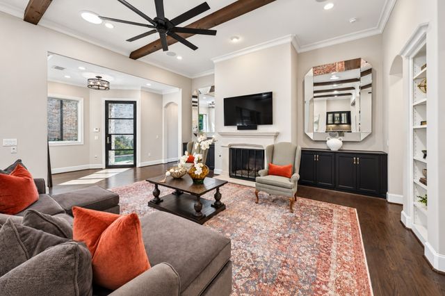 6816 Cousteau Court, Plano, TX 75024
