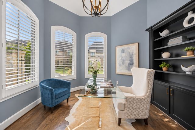 6816 Cousteau Court, Plano, TX 75024