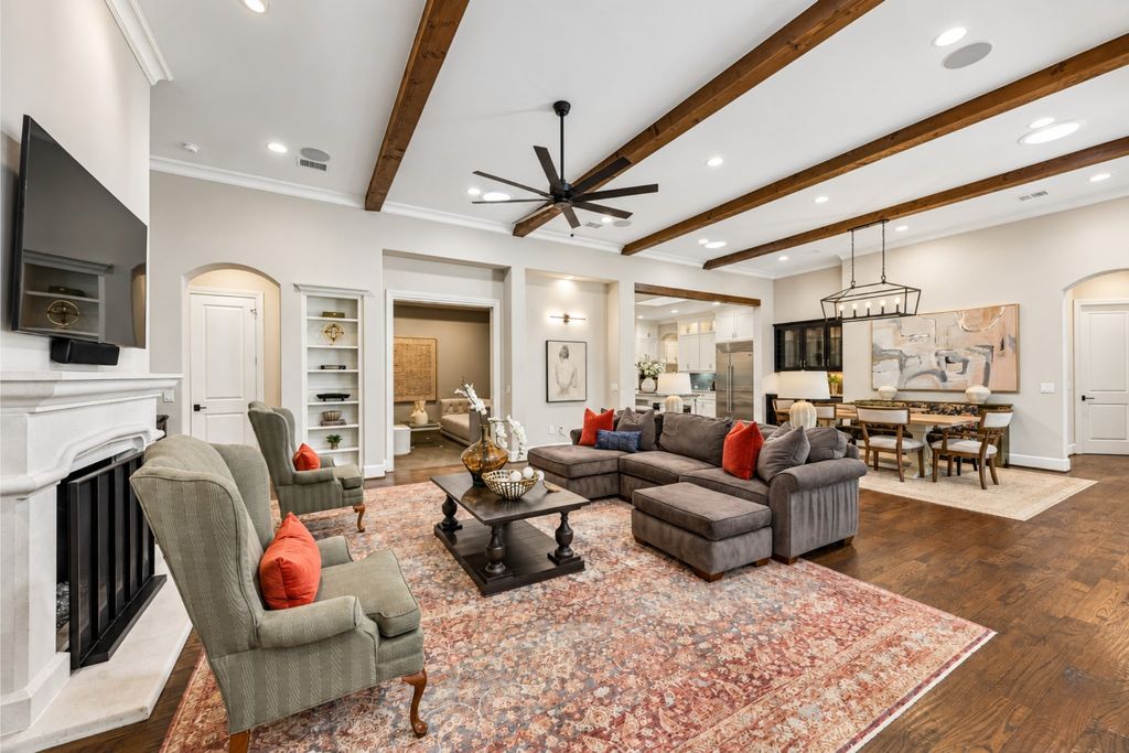 6816 Cousteau Court, Plano, TX 75024 — photo 2