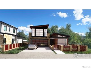 1952 Vine Avenue, Boulder, CO 80304