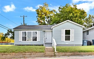 401 E Morton Street, Denison, TX 75021