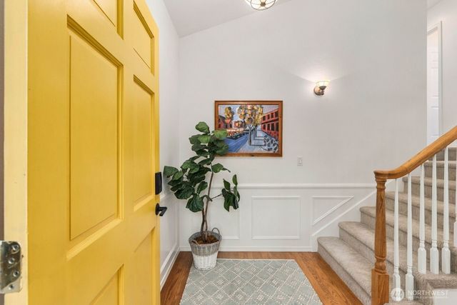 5622 46th Avenue SW, Seattle, WA 98136