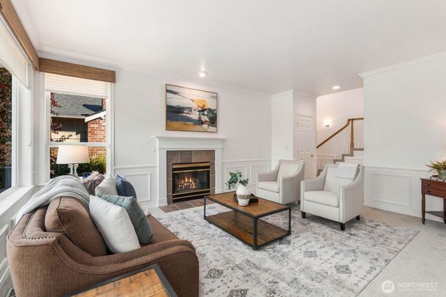 5622 46th Avenue SW, Seattle, WA 98136