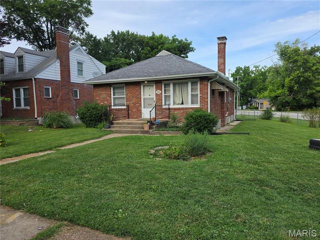 456 Georgia Avenue, Ferguson, MO 63135