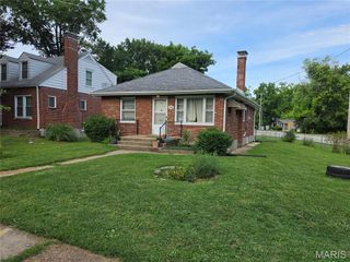 456 Georgia Avenue, Ferguson, MO 63135