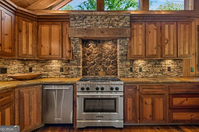 2100 Big Creek Road, Cherry Log, GA 30522