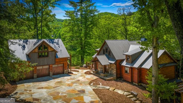 2100 Big Creek Road, Cherry Log, GA 30522