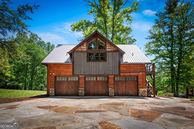 2100 Big Creek Road, Cherry Log, GA 30522