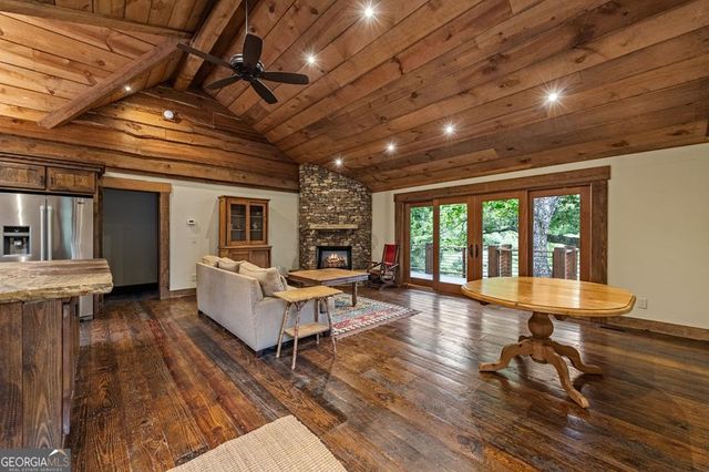 2100 Big Creek Road, Cherry Log, GA 30522
