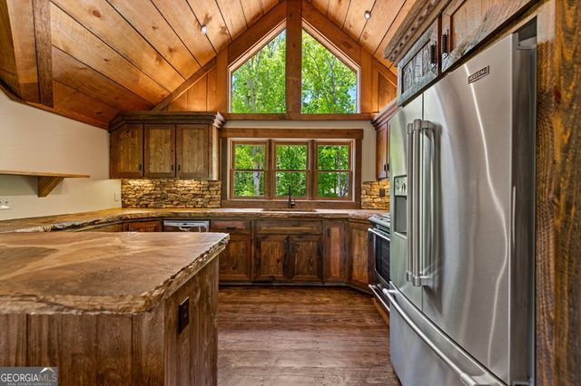 2100 Big Creek Road, Cherry Log, GA 30522