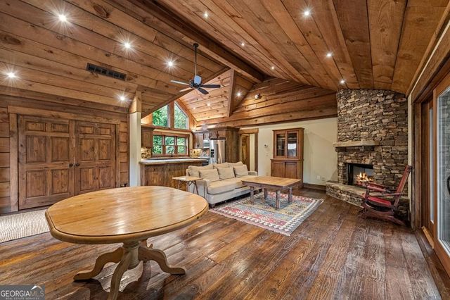 2100 Big Creek Road, Cherry Log, GA 30522