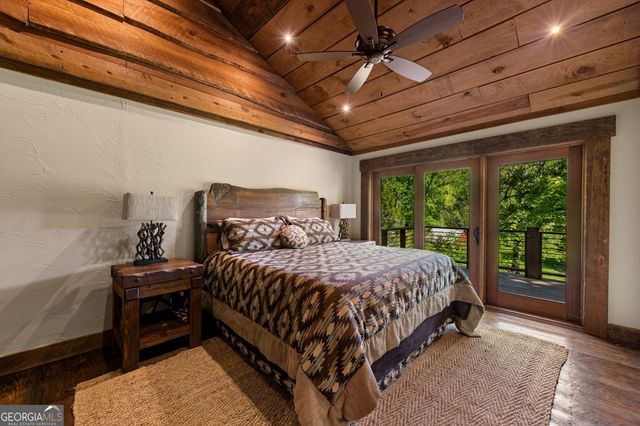2100 Big Creek Road, Cherry Log, GA 30522
