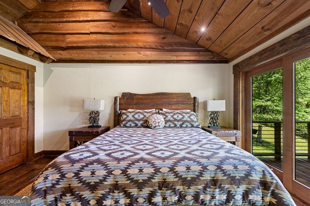 2100 Big Creek Road, Cherry Log, GA 30522