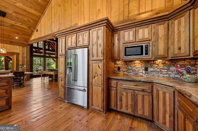 2100 Big Creek Road, Cherry Log, GA 30522
