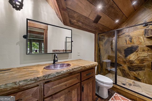 2100 Big Creek Road, Cherry Log, GA 30522