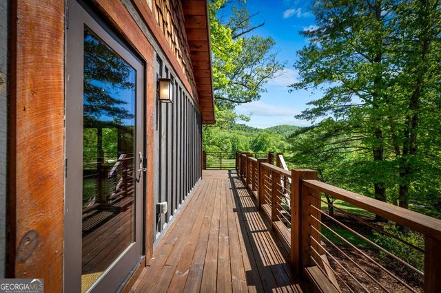 2100 Big Creek Road, Cherry Log, GA 30522