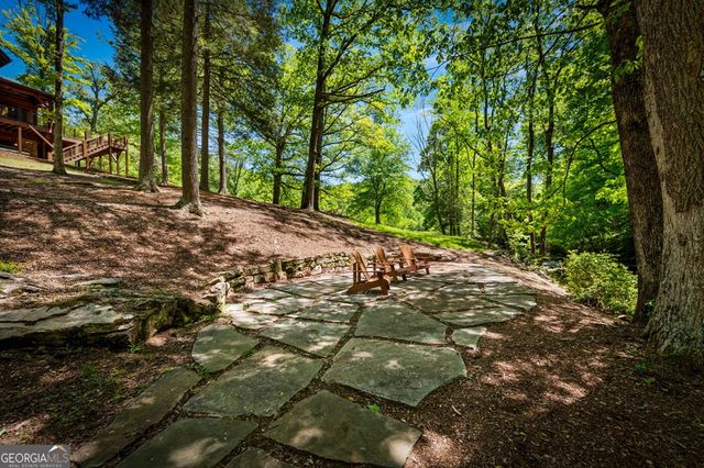 2100 Big Creek Road, Cherry Log, GA 30522
