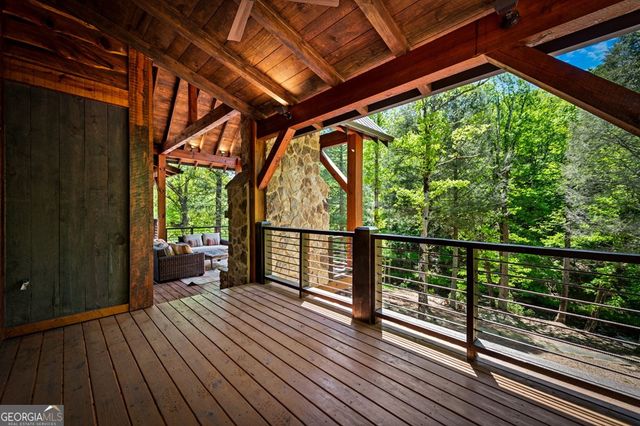 2100 Big Creek Road, Cherry Log, GA 30522