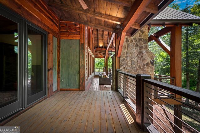 2100 Big Creek Road, Cherry Log, GA 30522