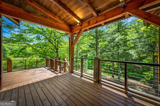 2100 Big Creek Road, Cherry Log, GA 30522