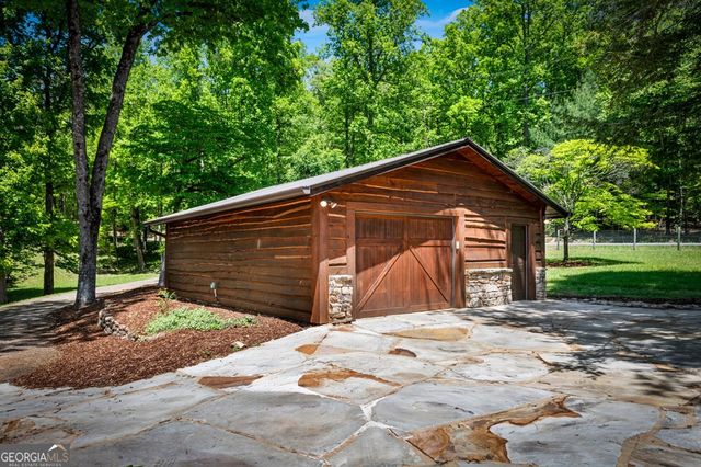 2100 Big Creek Road, Cherry Log, GA 30522
