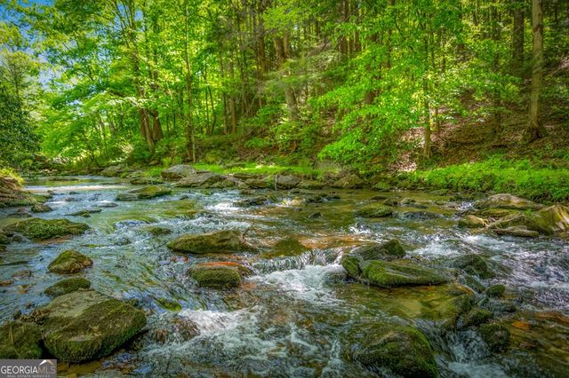 2100 Big Creek Road, Cherry Log, GA 30522